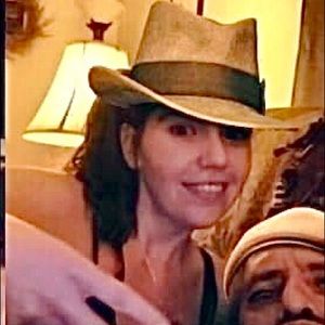 Meet your Posher, Wright